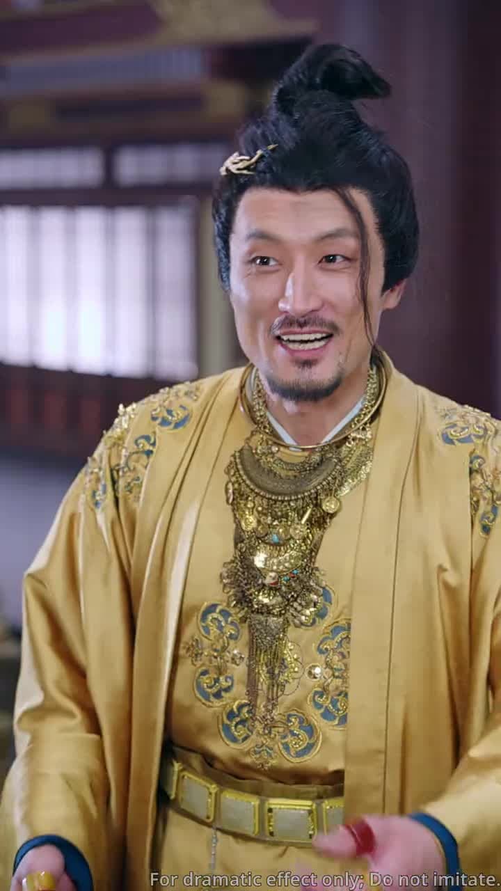The Dragon King's Chosen - Episode 50