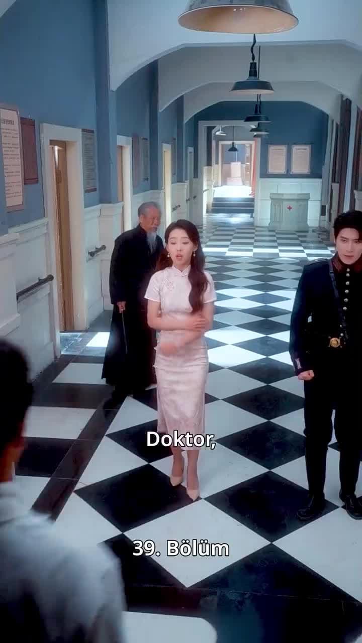 Beklenen Yıldız - Episode 39