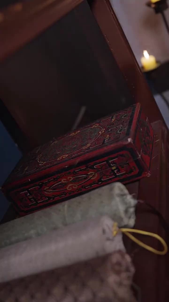 將軍,今天後悔了嗎 - Episode 61