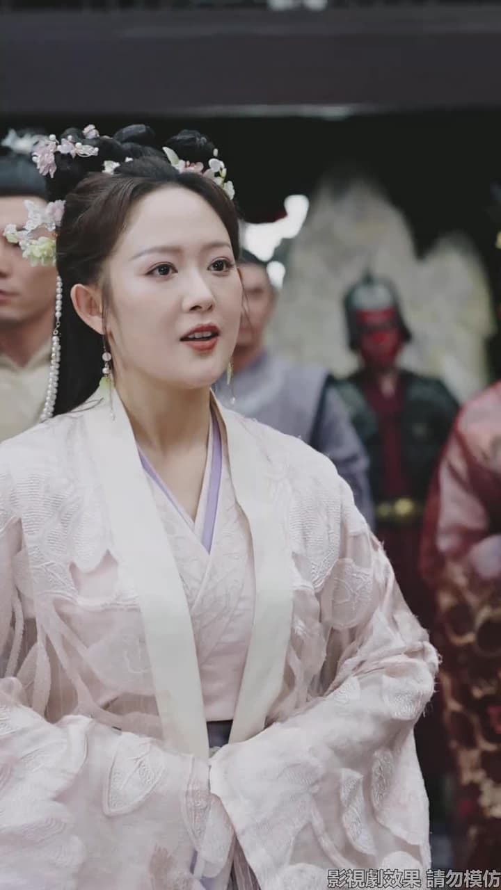 鳳凰鳴天 - Episode 30