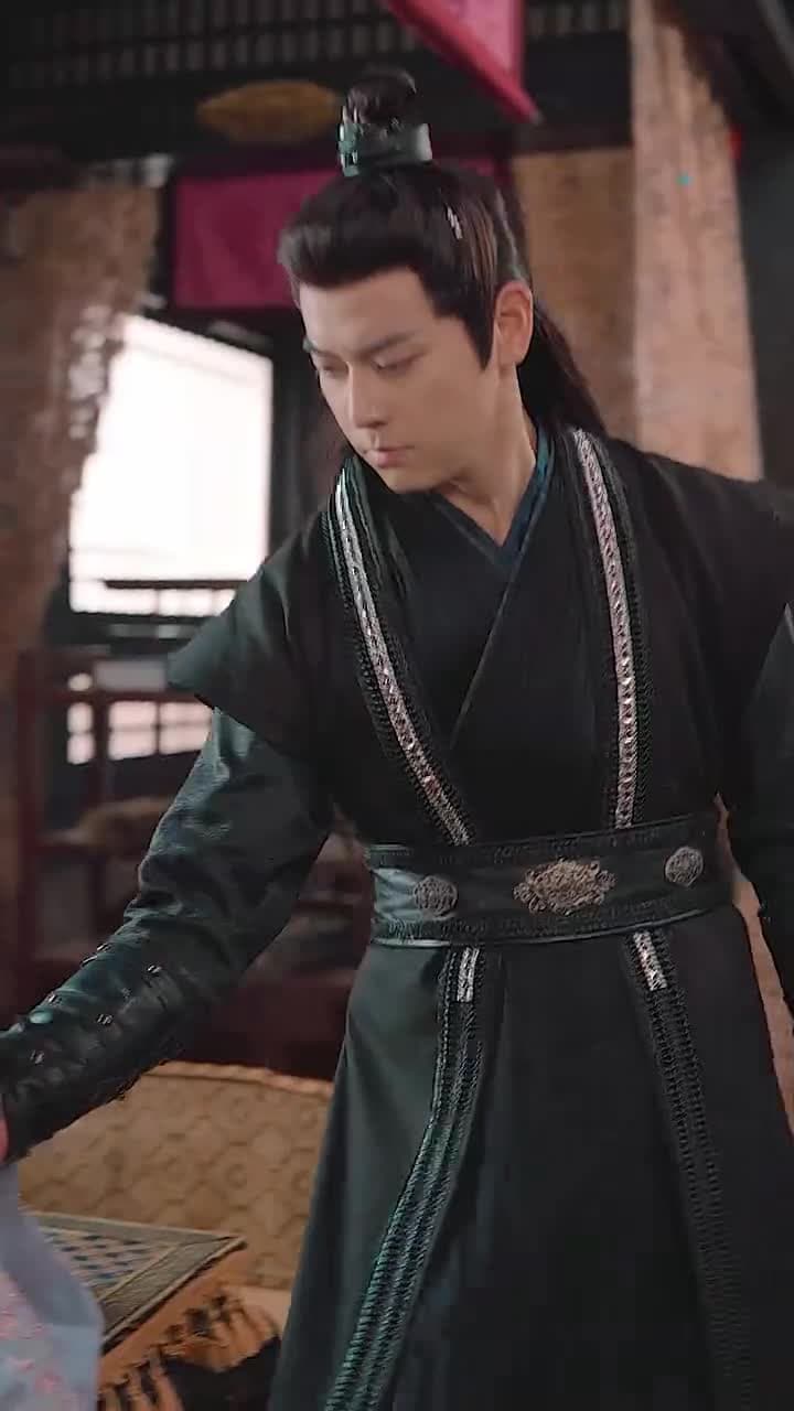 將軍,今天後悔了嗎 - Episode 51