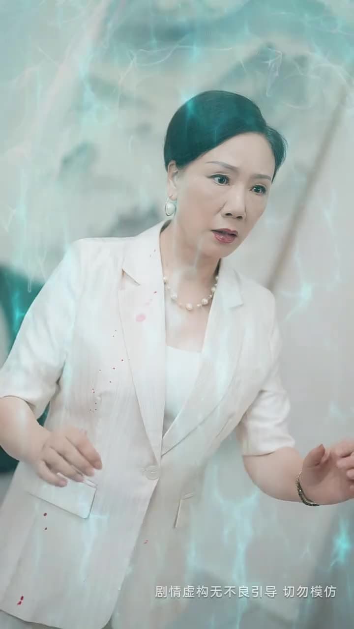 讀取記憶後,全家悔不則已 - Episode 3