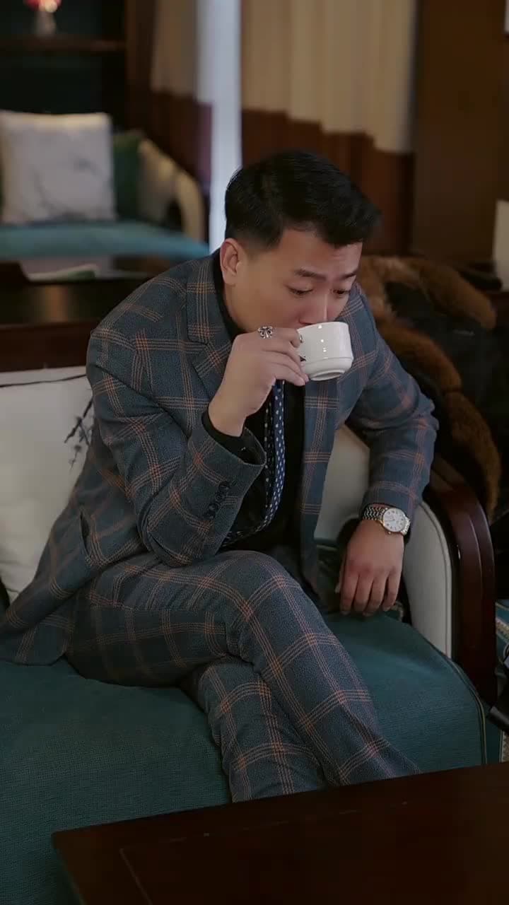 巔峰戰神 - Episode 72
