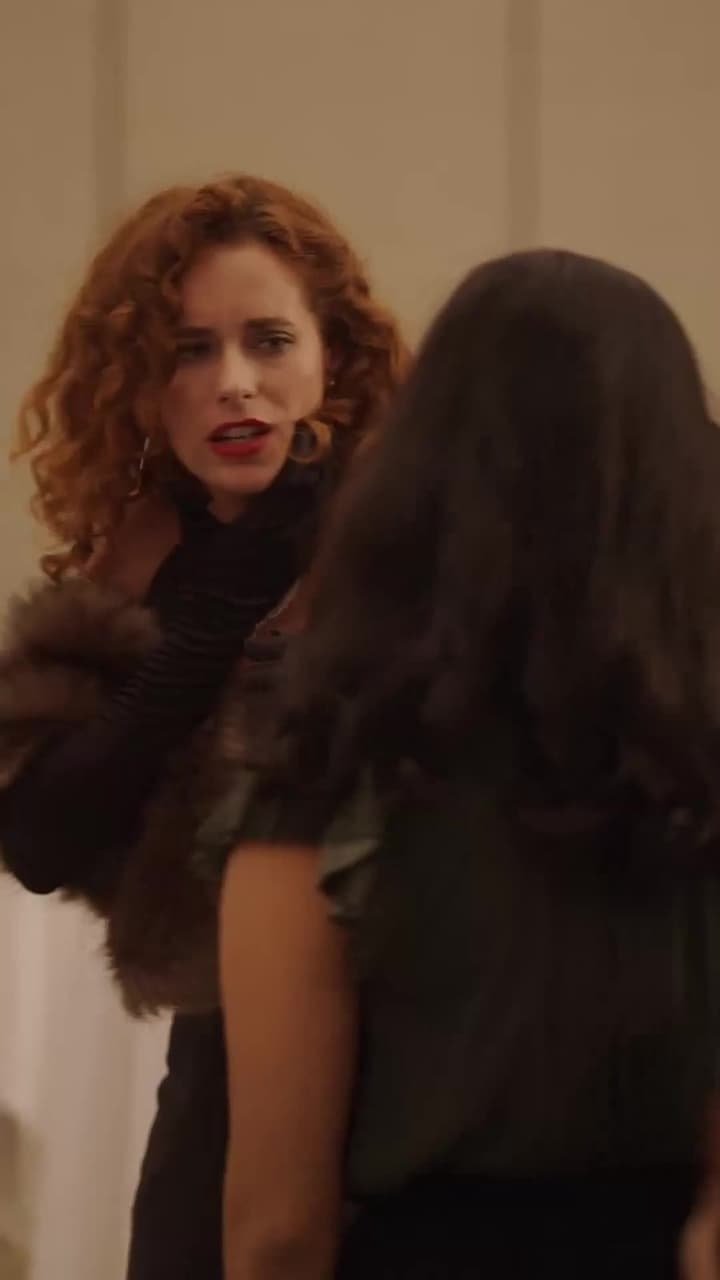 [Doblado]Mi Exesposa es una Supermujer - Episode 21