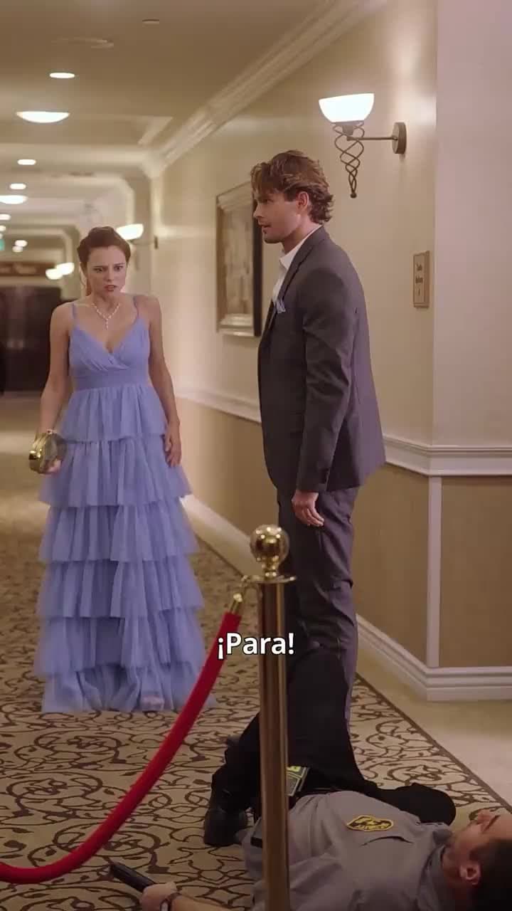 [Doblado]Mi Exesposa es una Supermujer - Episode 3