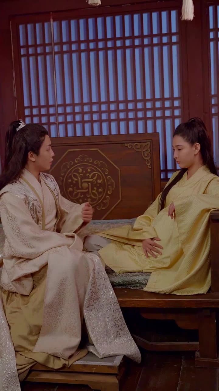 戰神歸來之潛龍在淵 - Episode 96
