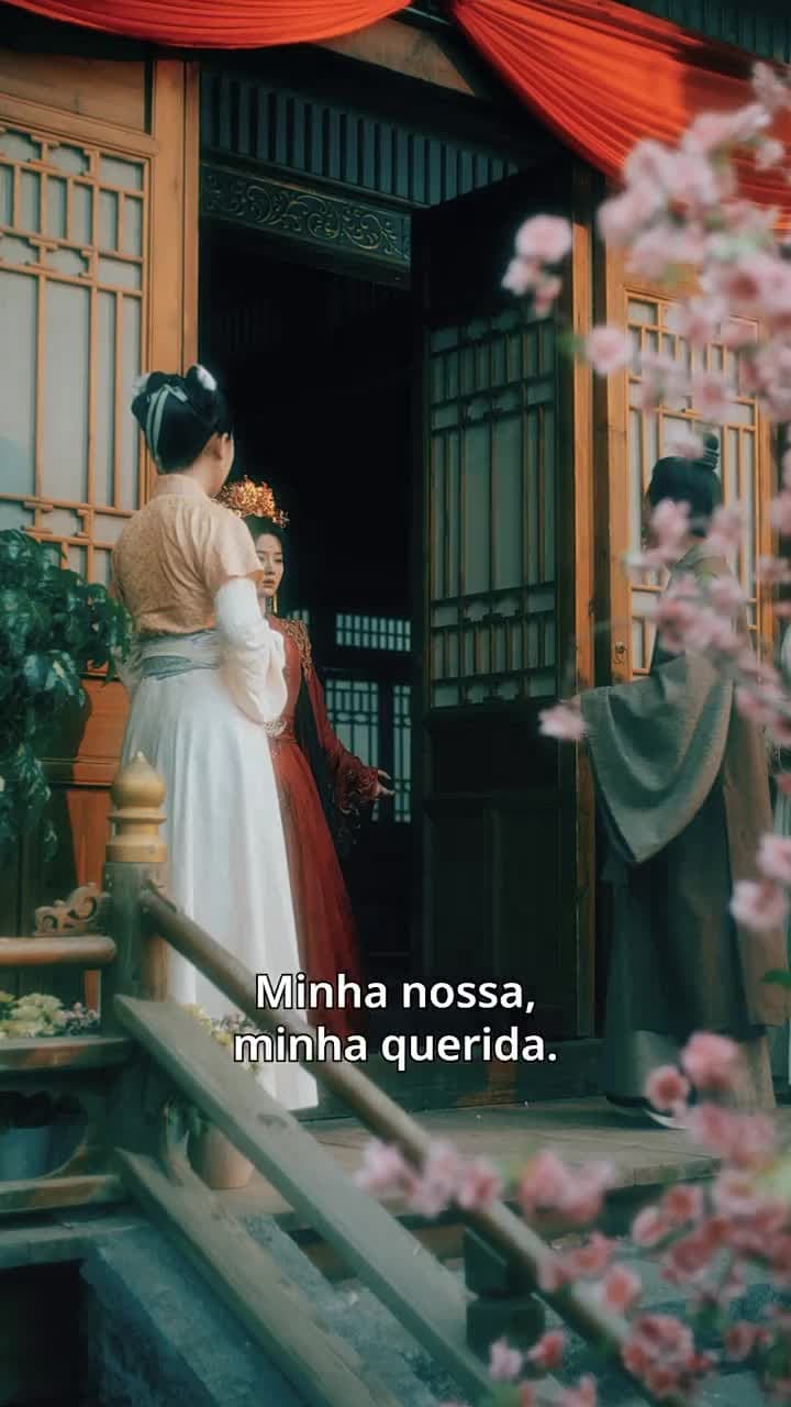 Felizes Entre Flores - Episode 15