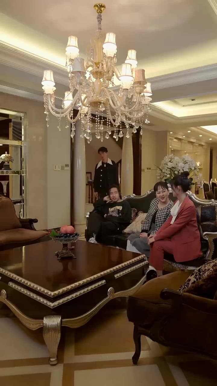 巔峰戰神 - Episode 90