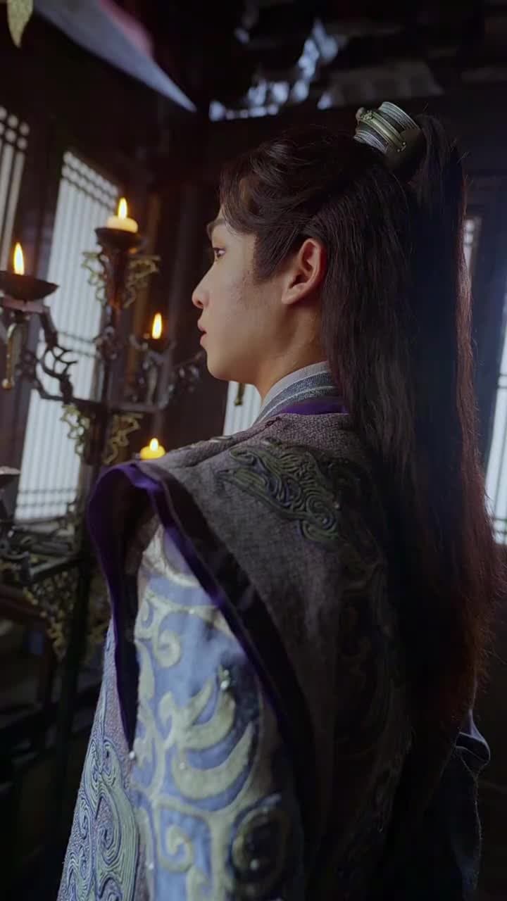 戰神歸來之潛龍在淵 - Episode 51