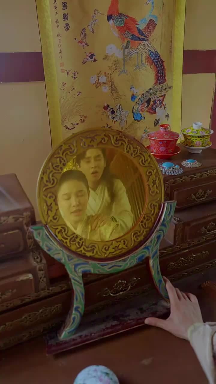 戰神歸來之潛龍在淵 - Episode 34