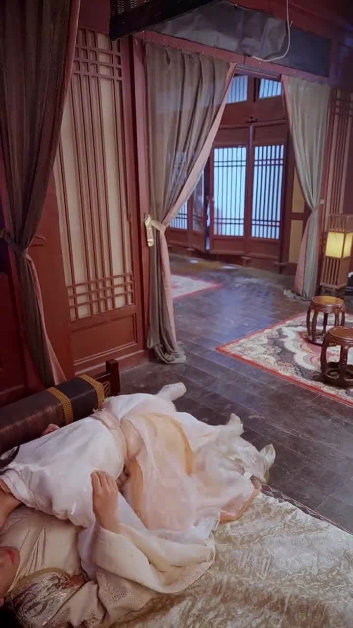戰神歸來之潛龍在淵 - Episode 57