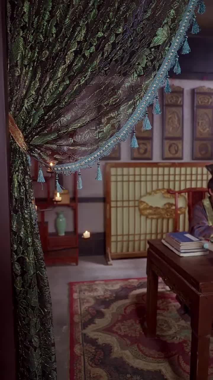 戰神歸來之潛龍在淵 - Episode 59