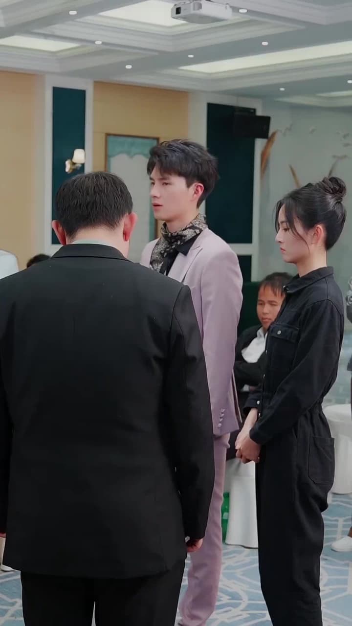 巔峰戰神 - Episode 14