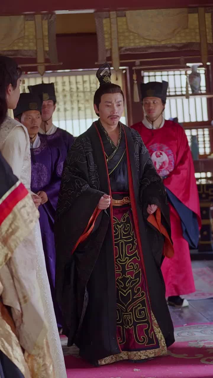 戰神歸來之潛龍在淵 - Episode 104