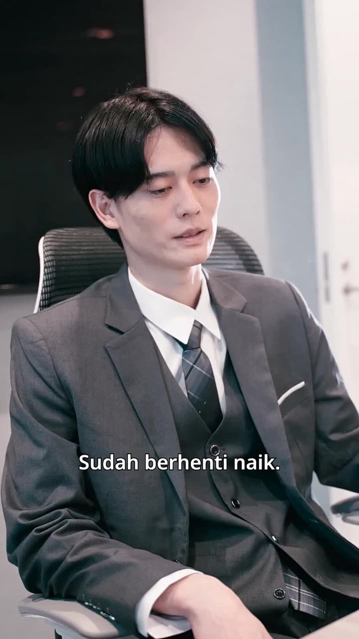 Kembalinya Sang Nona - Episode 3