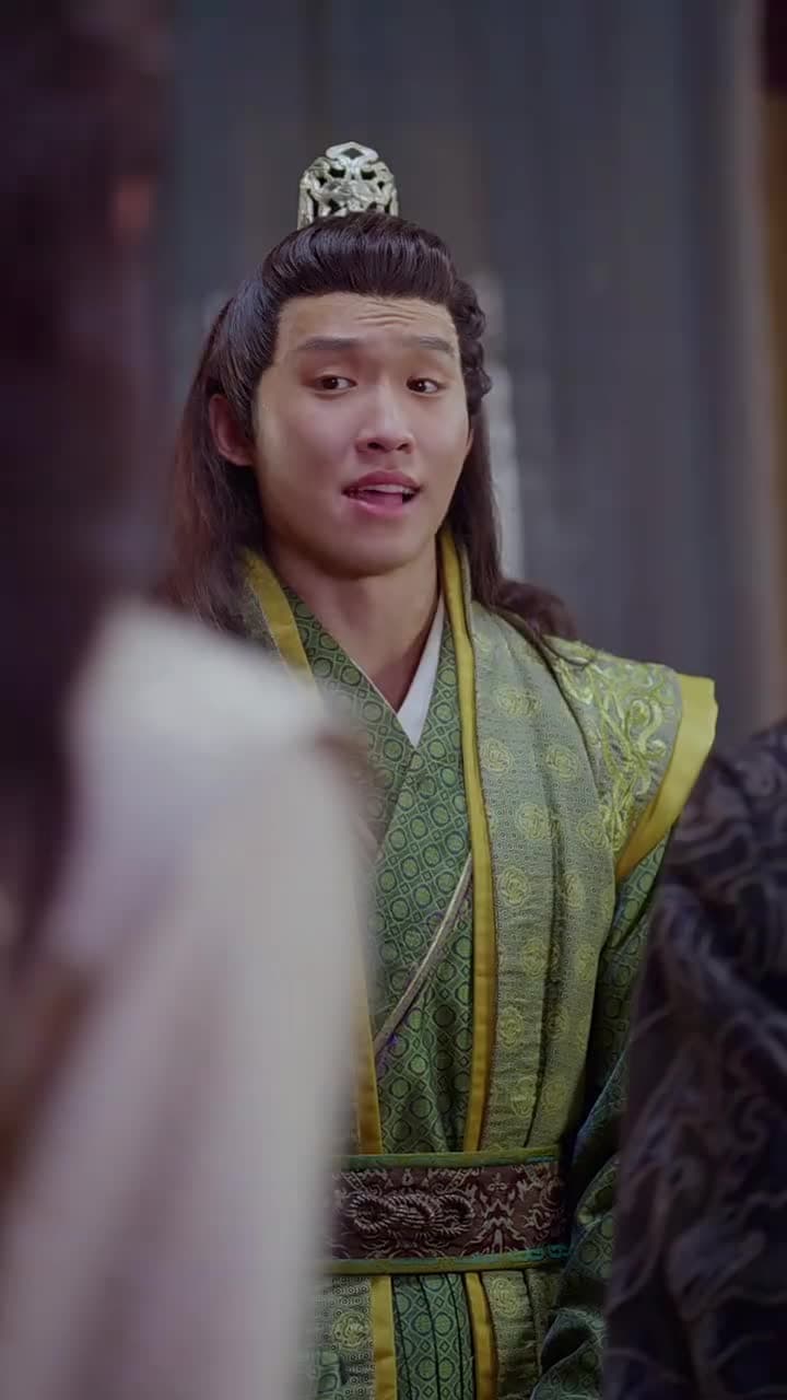 戰神歸來之潛龍在淵 - Episode 78