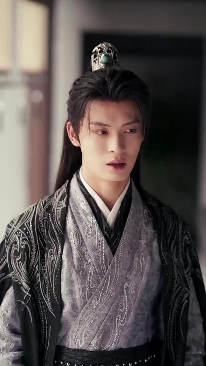十裏長街跪月光 - Episode 25
