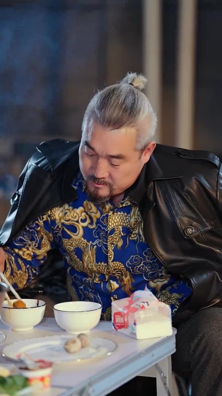 巔峰戰神 - Episode 26