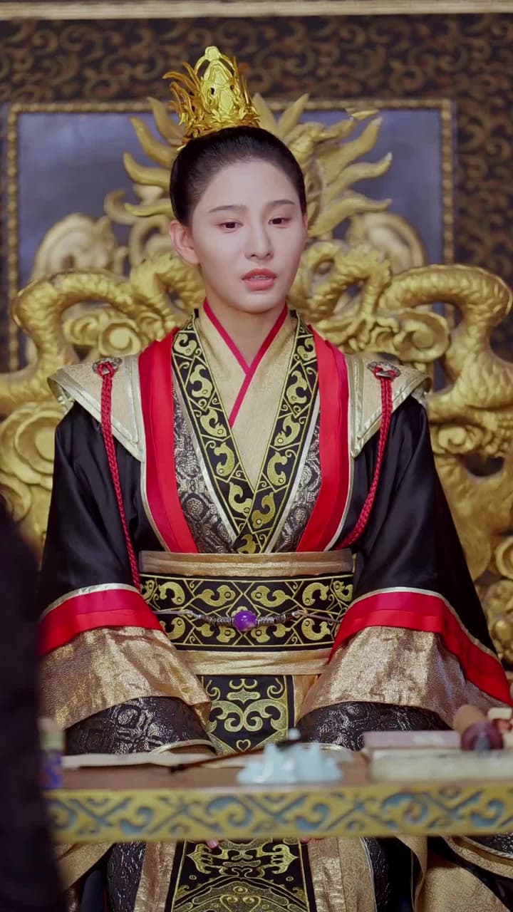 戰神歸來之潛龍在淵 - Episode 54
