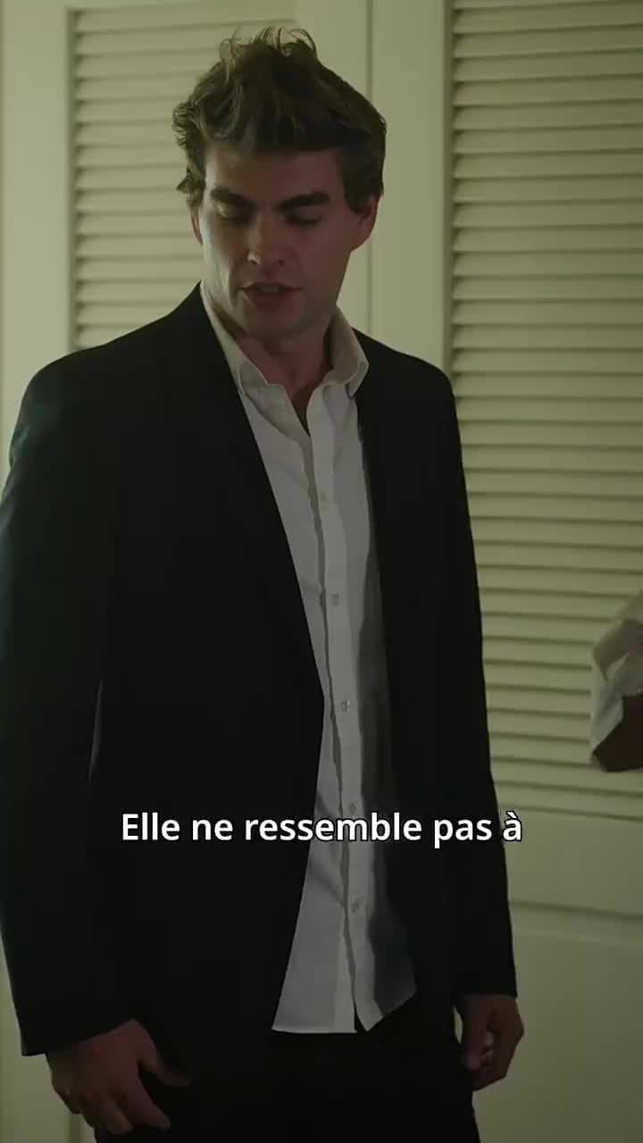 Mon Alpha prédestiné - Episode 7