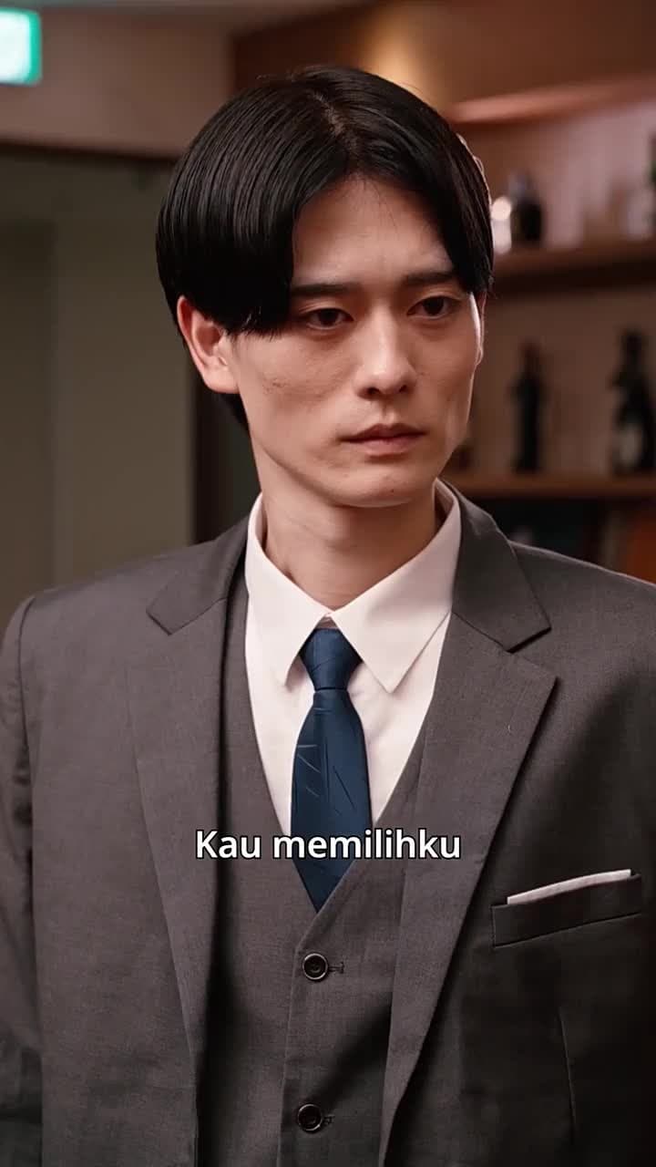 Kembalinya Sang Nona - Episode 37