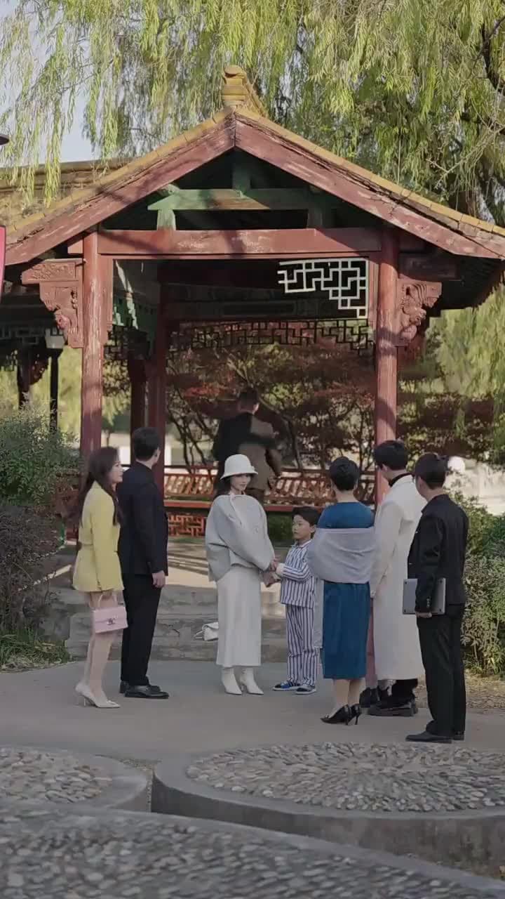 親愛的翻譯官小姐 - Episode 45