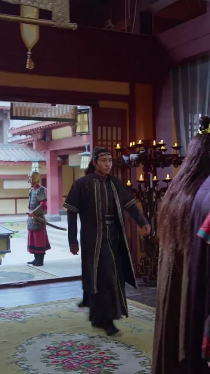 戰神歸來之潛龍在淵 - Episode 64