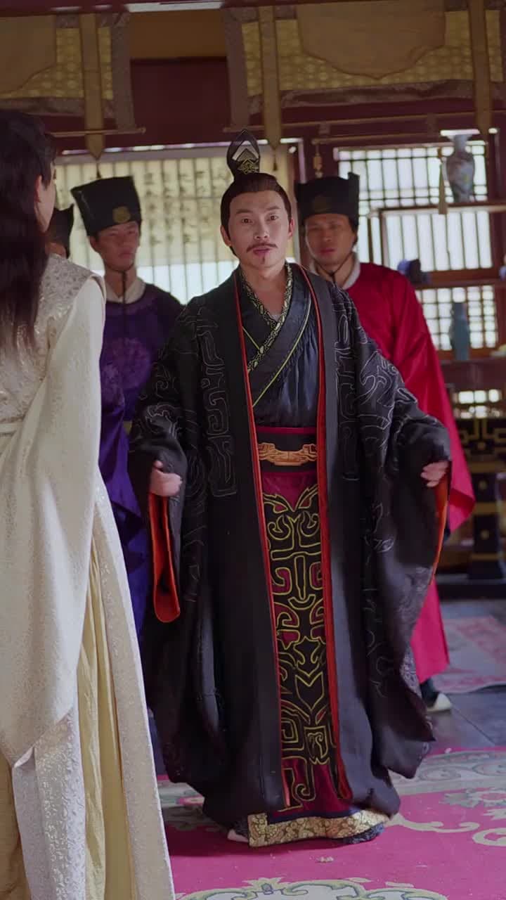 戰神歸來之潛龍在淵 - Episode 102