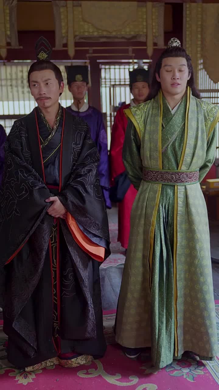 戰神歸來之潛龍在淵 - Episode 99