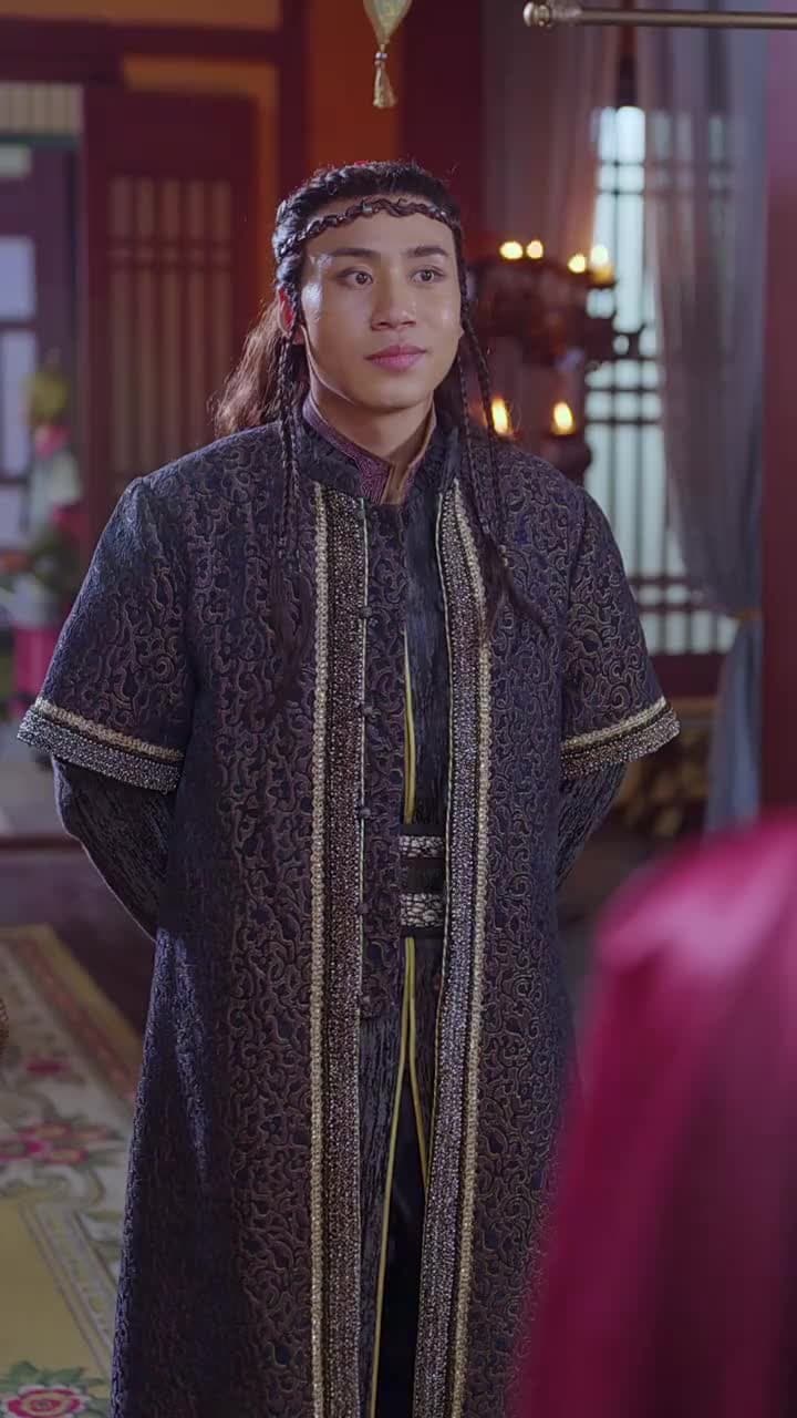 戰神歸來之潛龍在淵 - Episode 66