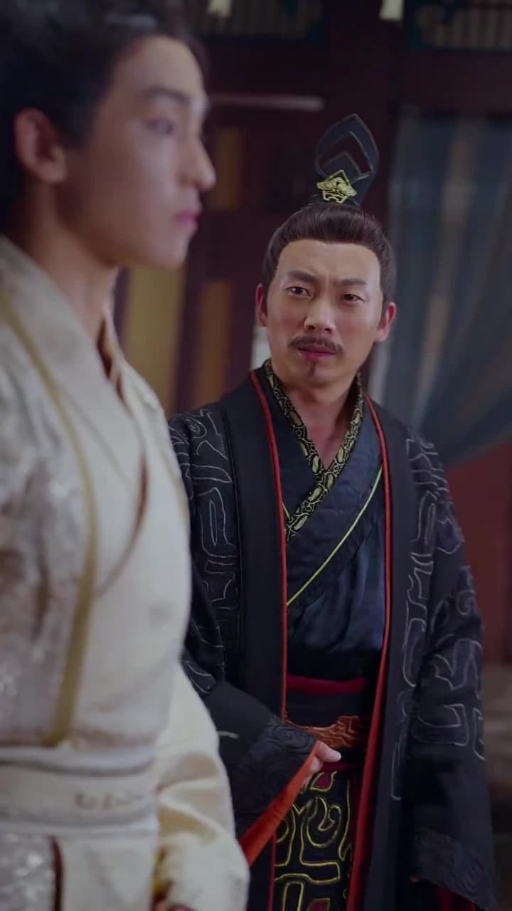 戰神歸來之潛龍在淵 - Episode 53