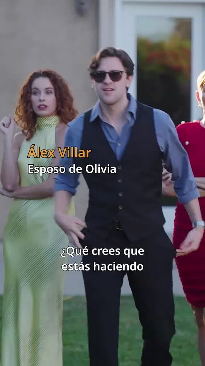 [Doblado]Mi Exesposa es una Supermujer - Episode 5