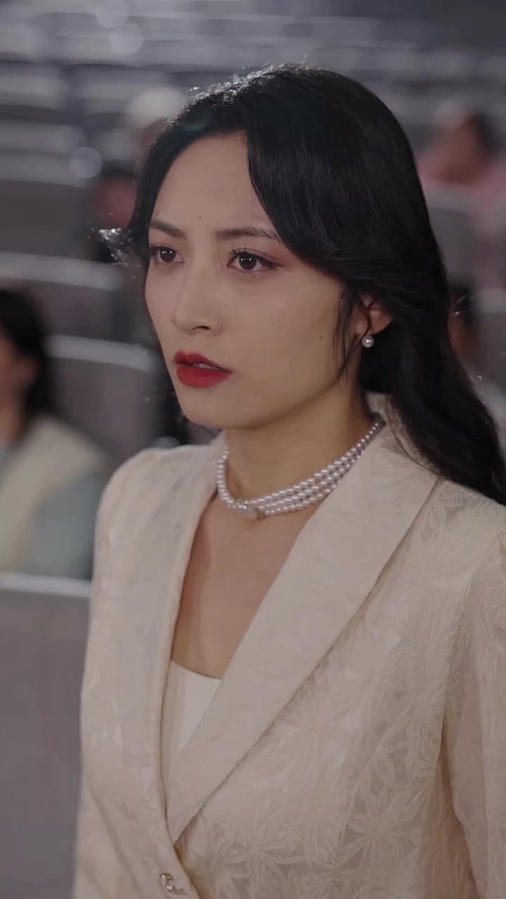 親愛的翻譯官小姐 - Episode 32