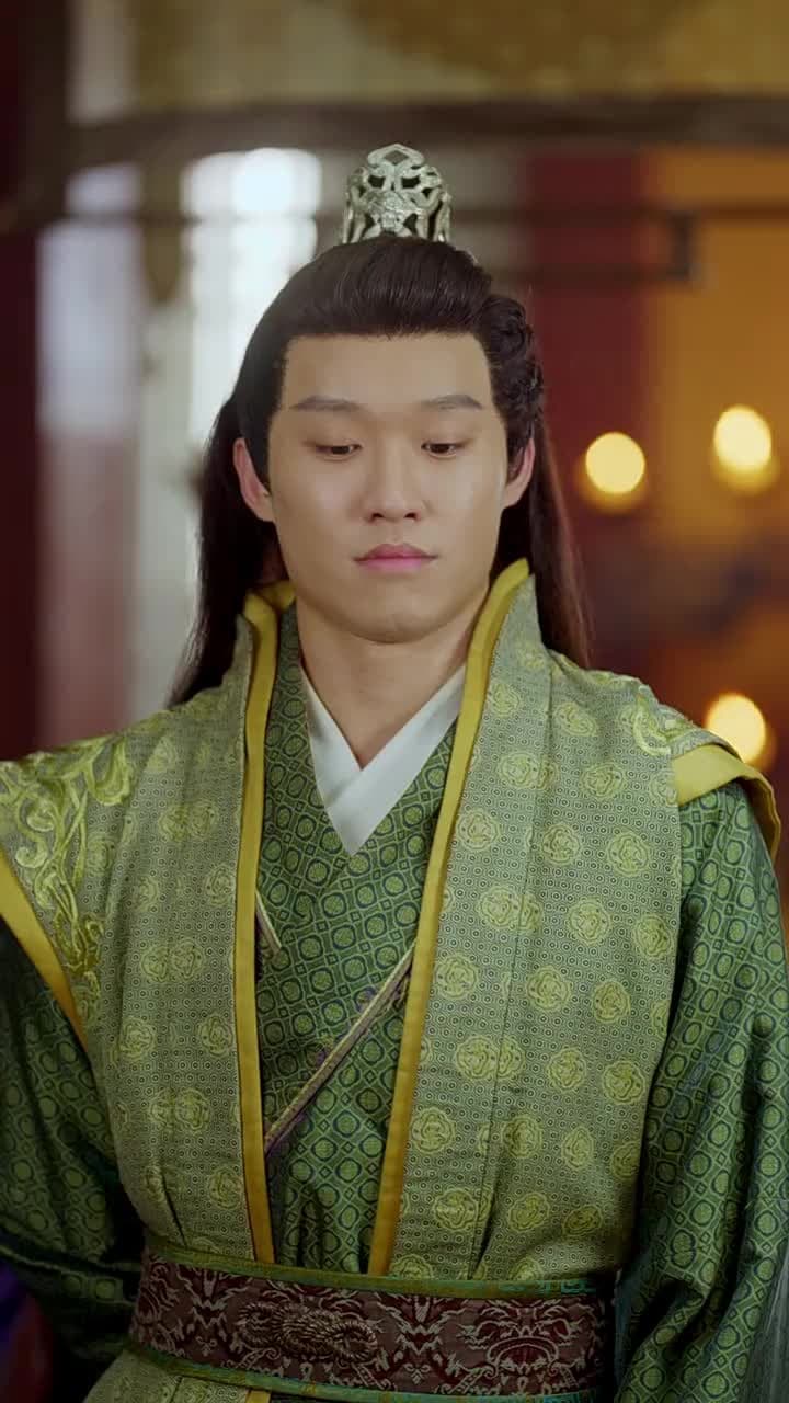 戰神歸來之潛龍在淵 - Episode 40