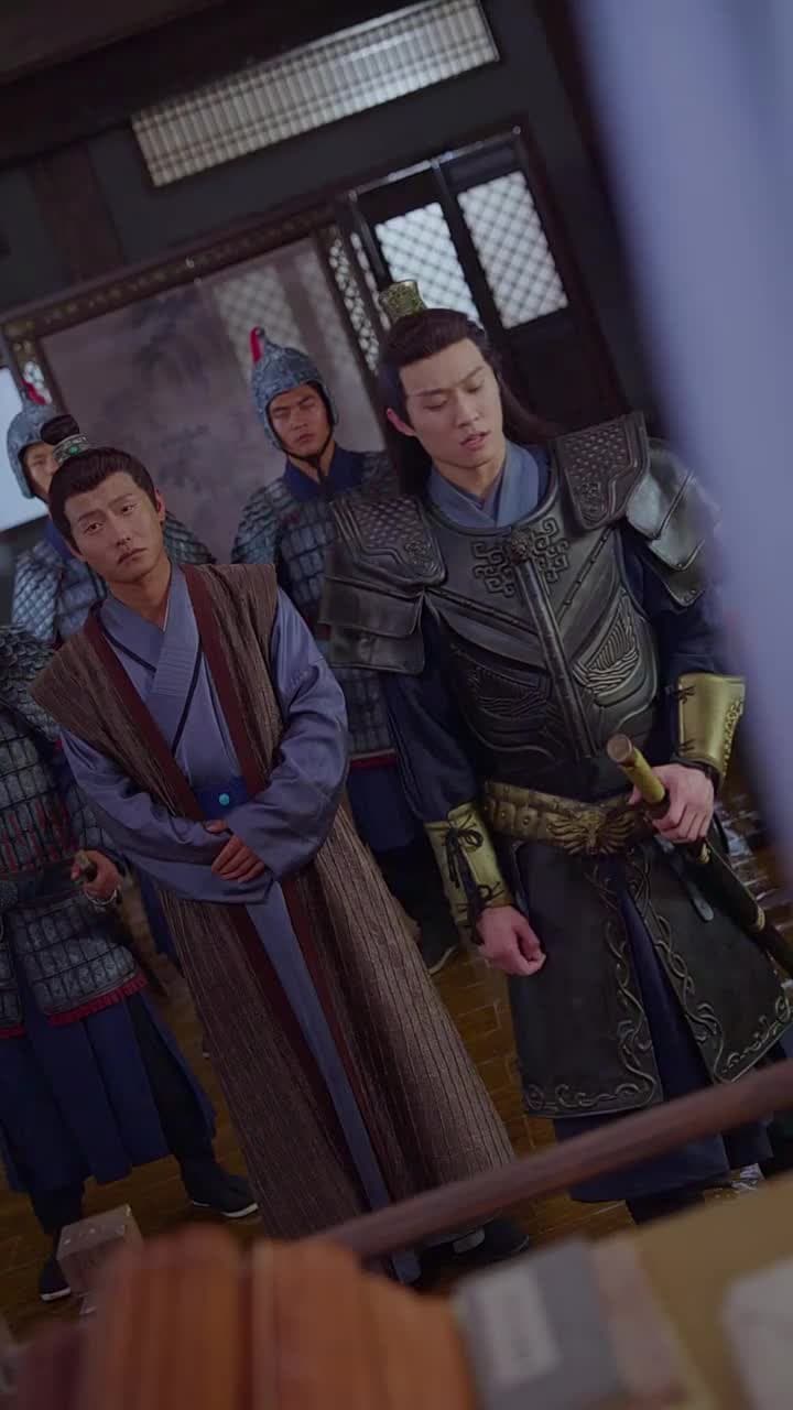 戰神歸來之潛龍在淵 - Episode 93