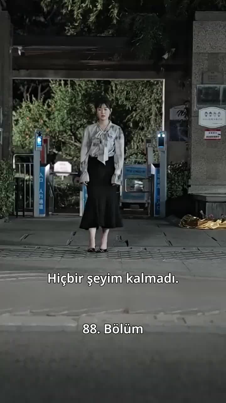 Geç Kalan Aşk - Episode 88