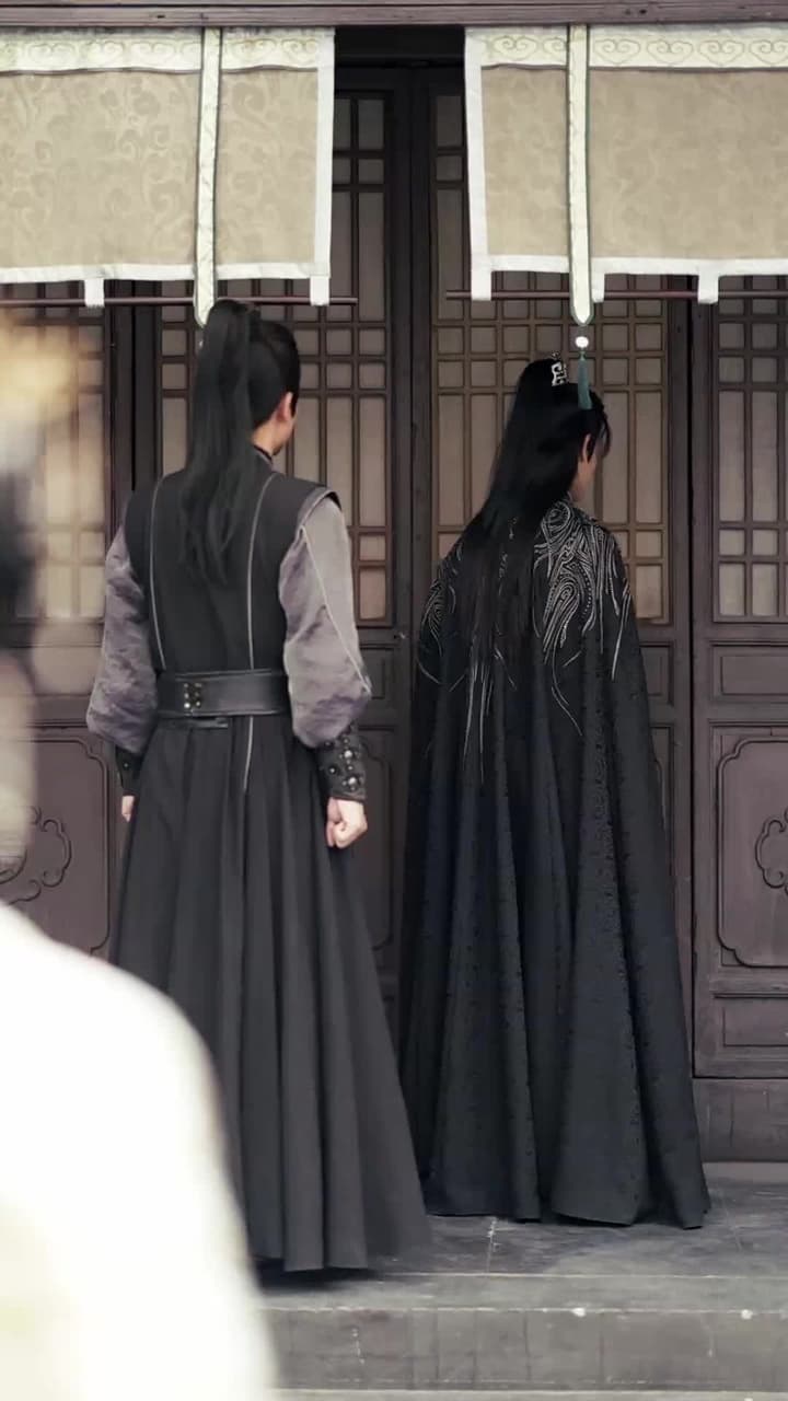 十裏長街跪月光 - Episode 26