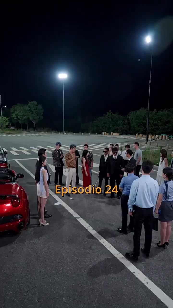 Devuélveme Mi Carro - Episode 24