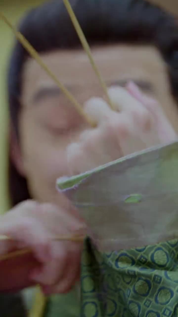 戰神歸來之潛龍在淵 - Episode 45