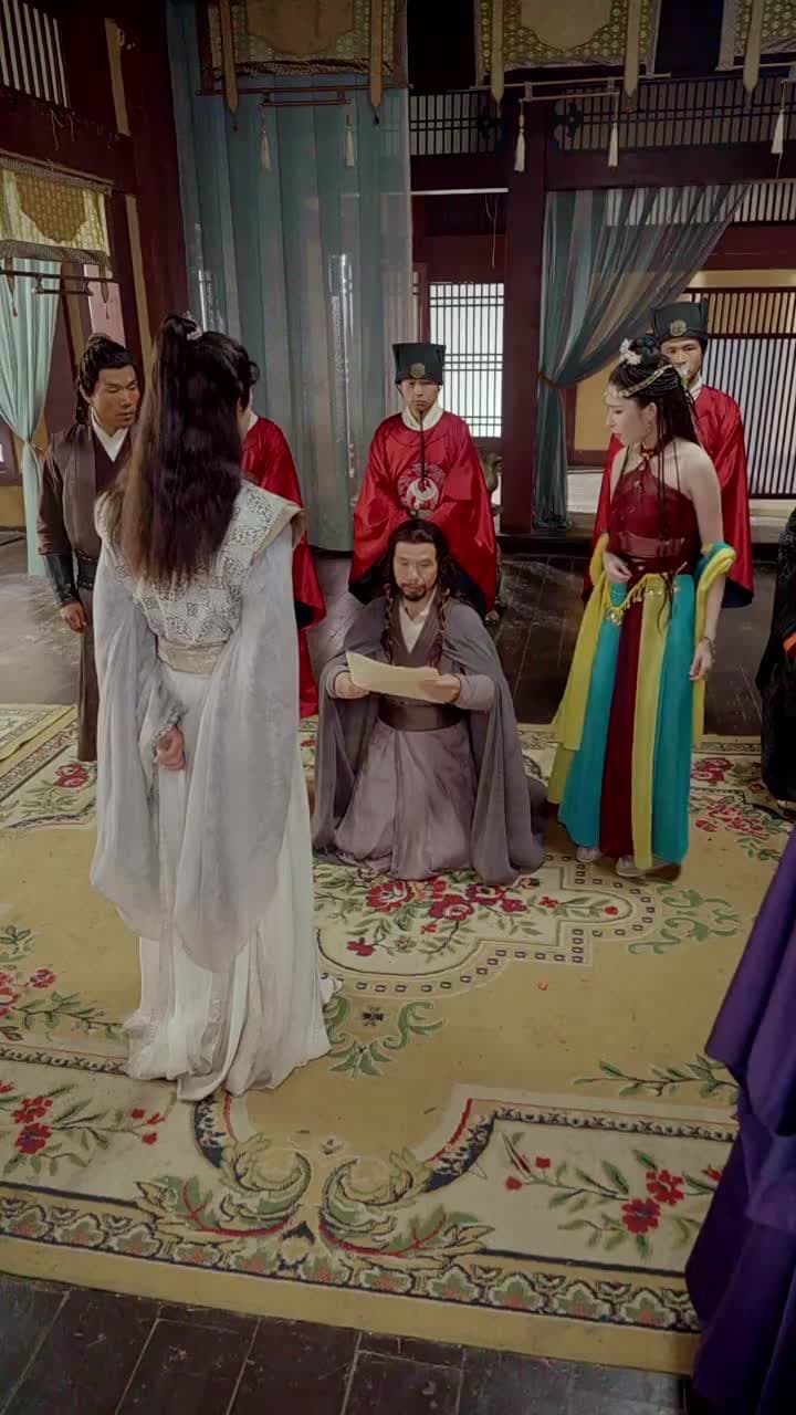 戰神歸來之潛龍在淵 - Episode 27