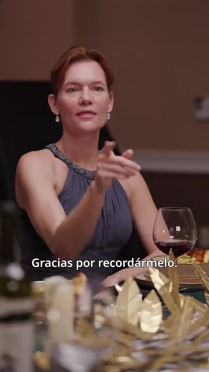 [Doblado]Mi Exesposa es una Supermujer - Episode 56