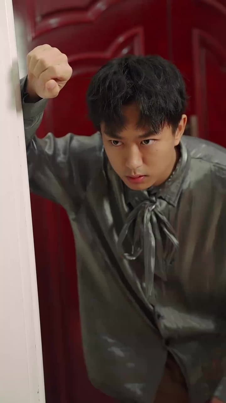 巔峰戰神 - Episode 38