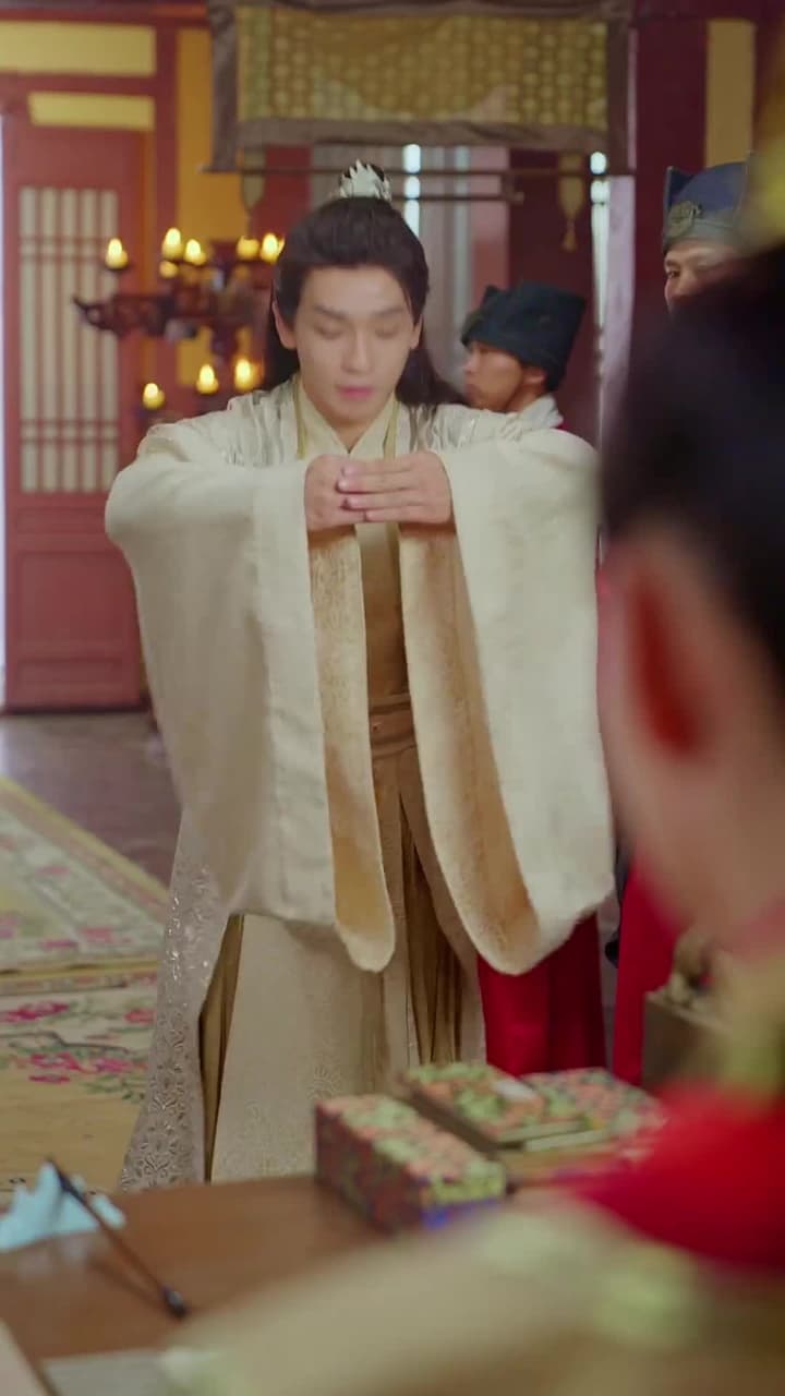戰神歸來之潛龍在淵 - Episode 38