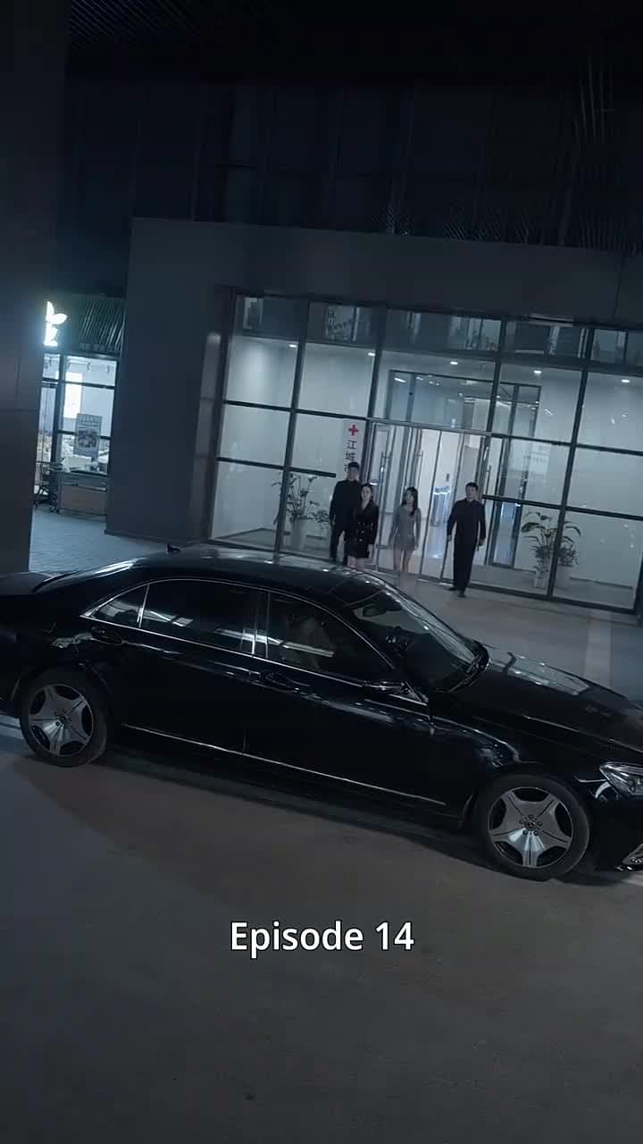 Das Letzte Geschenk - Episode 14