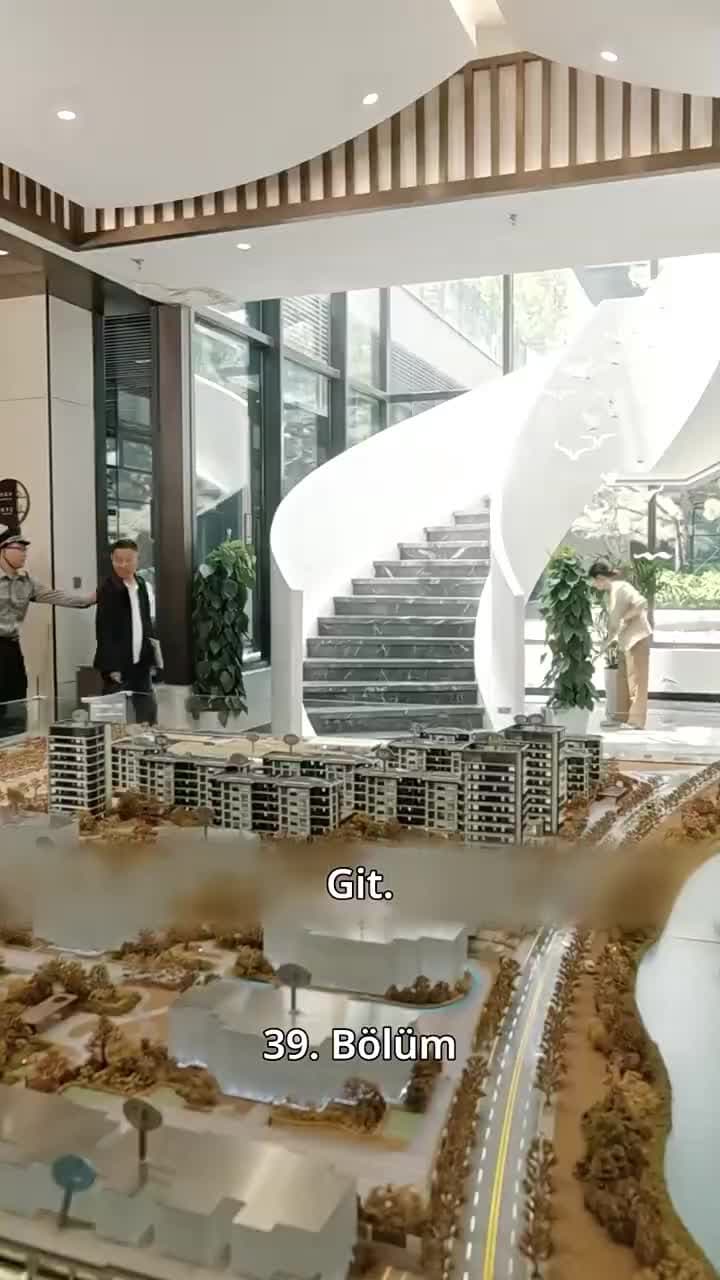 Geç Kalan Aşk - Episode 39
