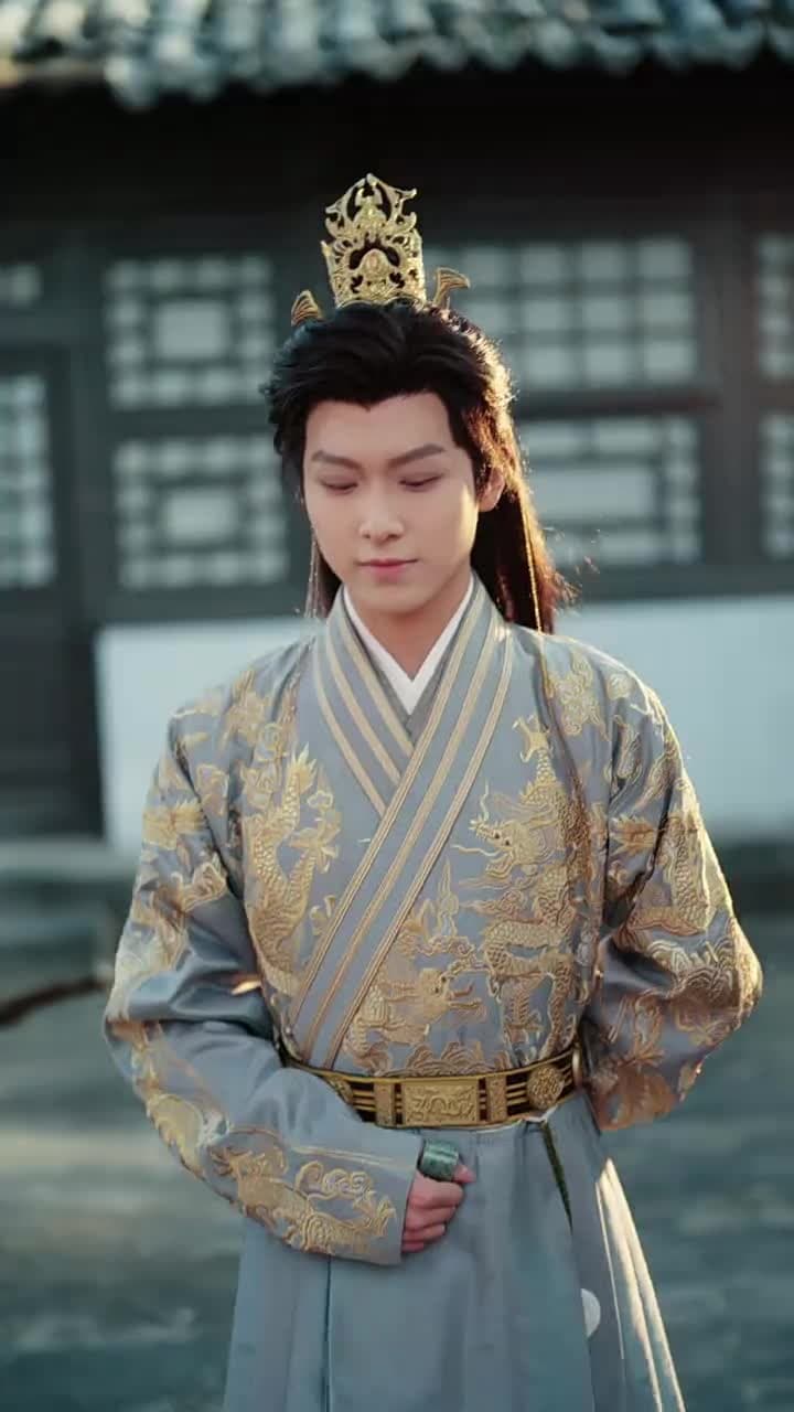 十裏長街跪月光 - Episode 36