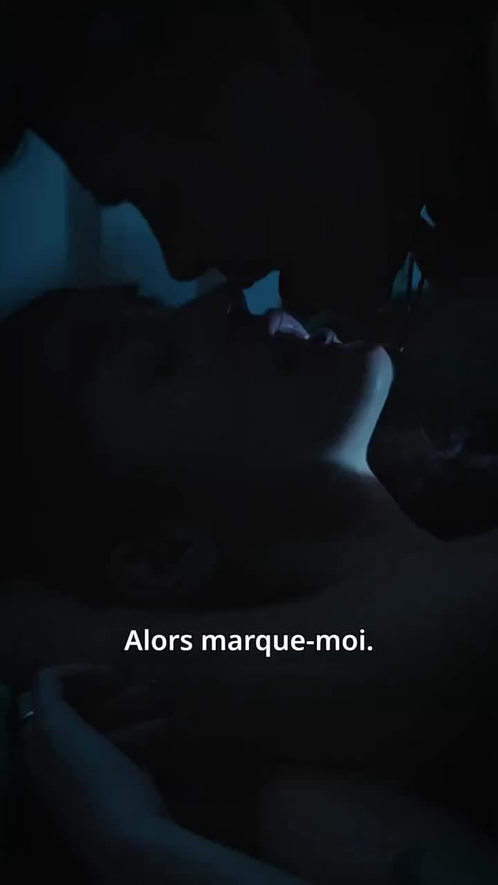Mon Alpha prédestiné - Episode 15