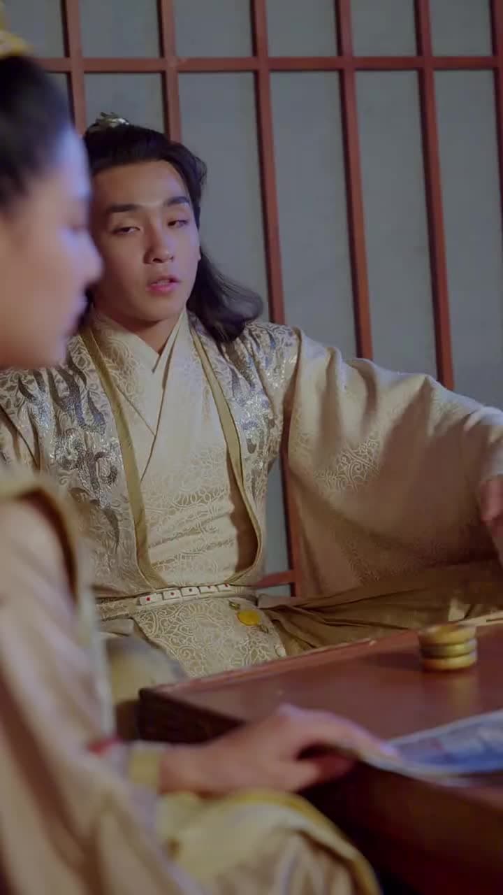 戰神歸來之潛龍在淵 - Episode 74