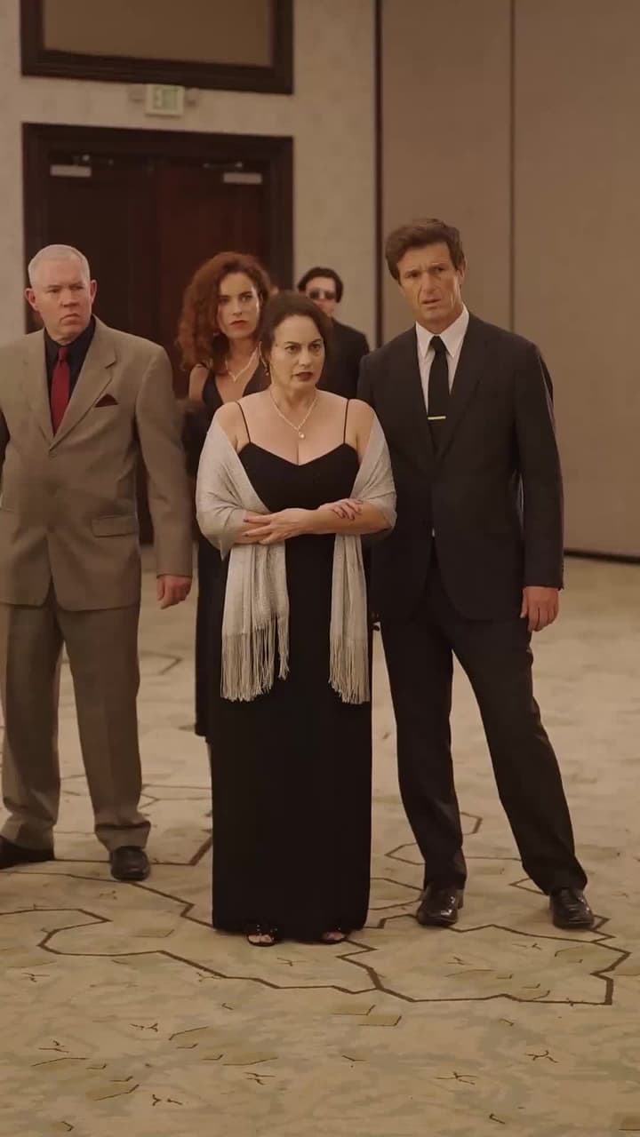 [Doblado]Mi Exesposa es una Supermujer - Episode 35