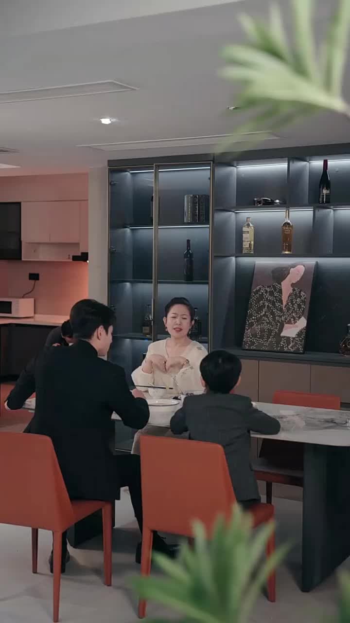 親愛的翻譯官小姐 - Episode 4